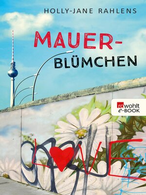 cover image of Mauerblümchen